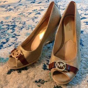 Michael Kors Espadrilles